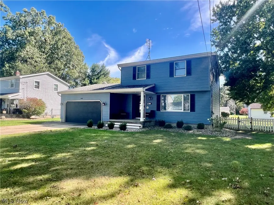 4611 Deopham Green Drive, Youngstown, OH 44515 - #2