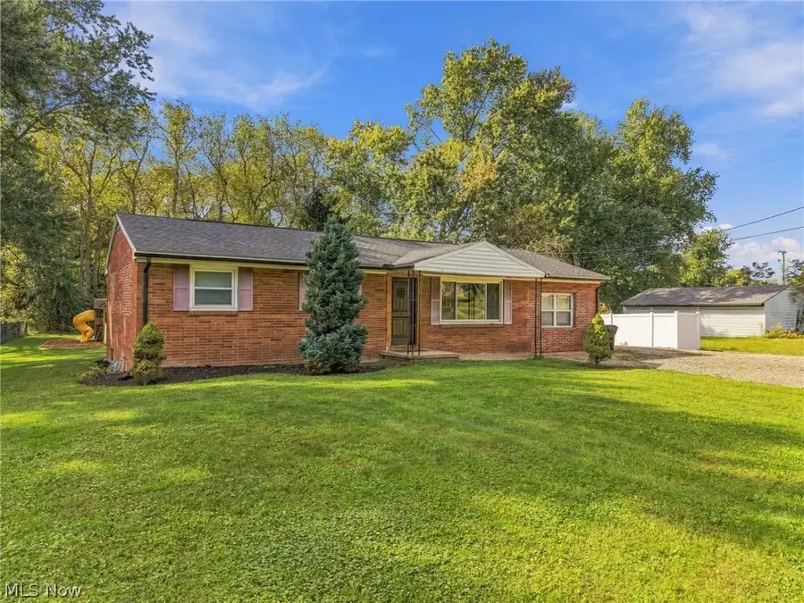 4125 Ashway Se Avenue, Canton, OH 44707 - #3