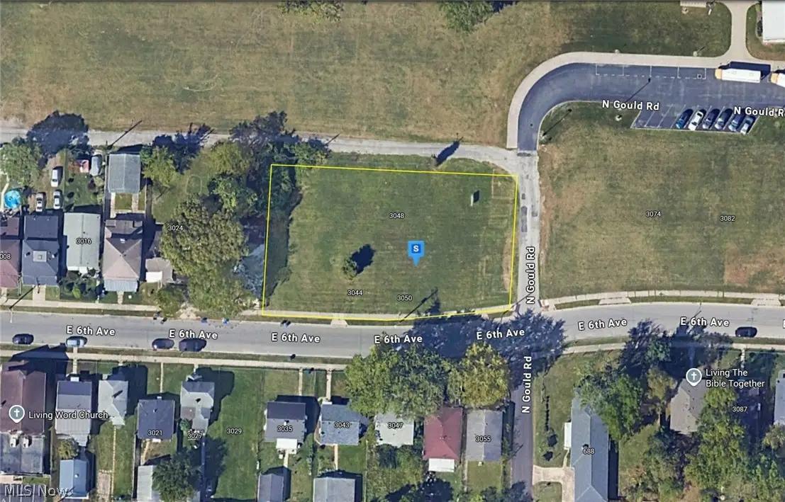 3050 E 6th Avenue, Columbus, OH 43219 - #1