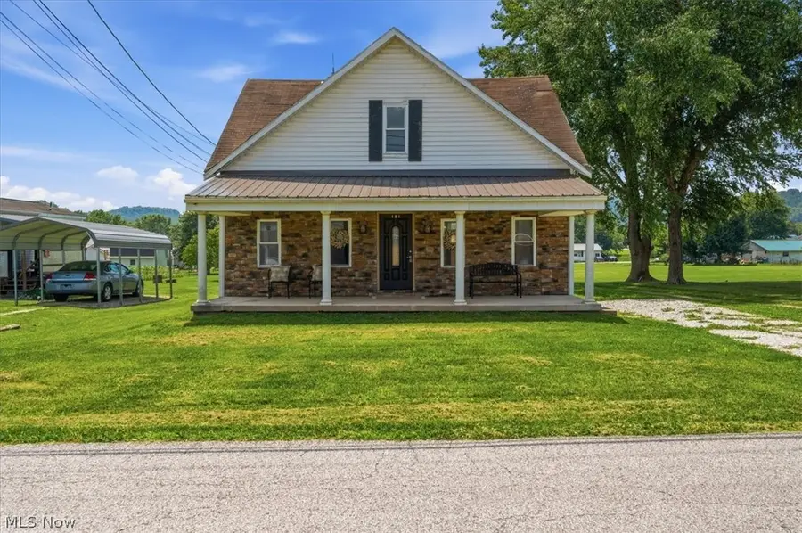 101 School House Drive, Evans, WV 25241 - #2