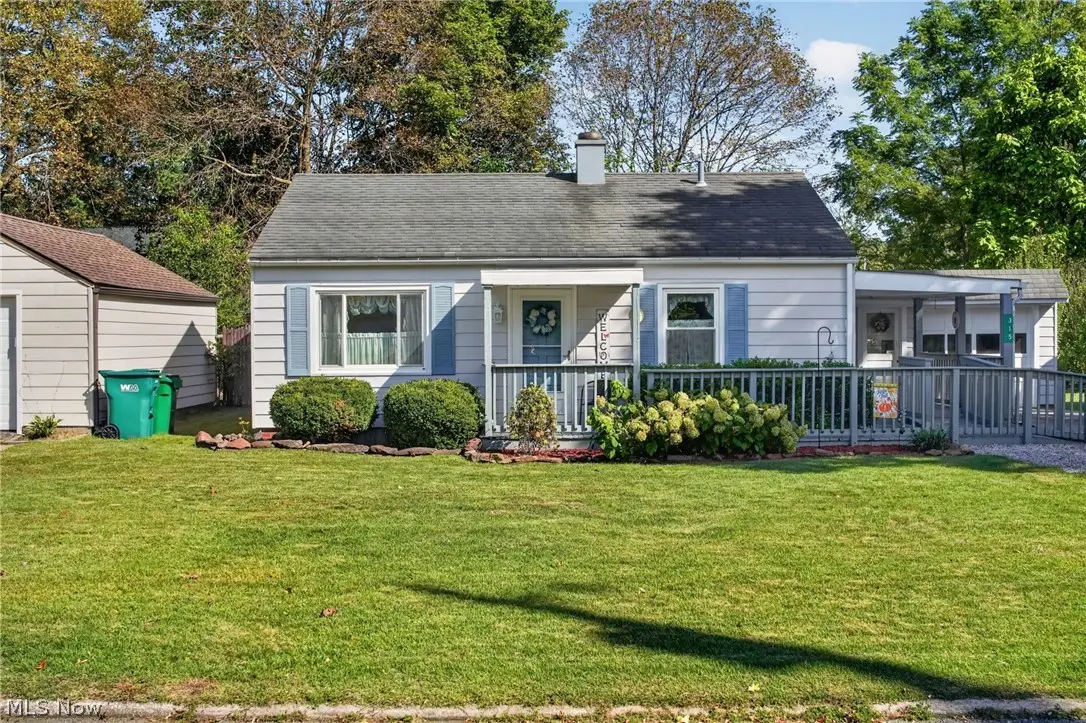 315 Morrison Street, Geneva, OH 44041 - #1