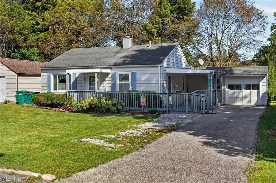 315 Morrison Street, Geneva, OH 44041 - #2