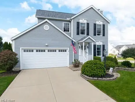 832 Queens Gate Way, Wadsworth, OH 44281 - #1