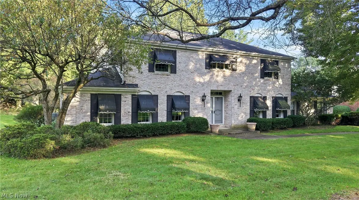6151 Southern Hills Court, Canfield, OH 44406 - #1