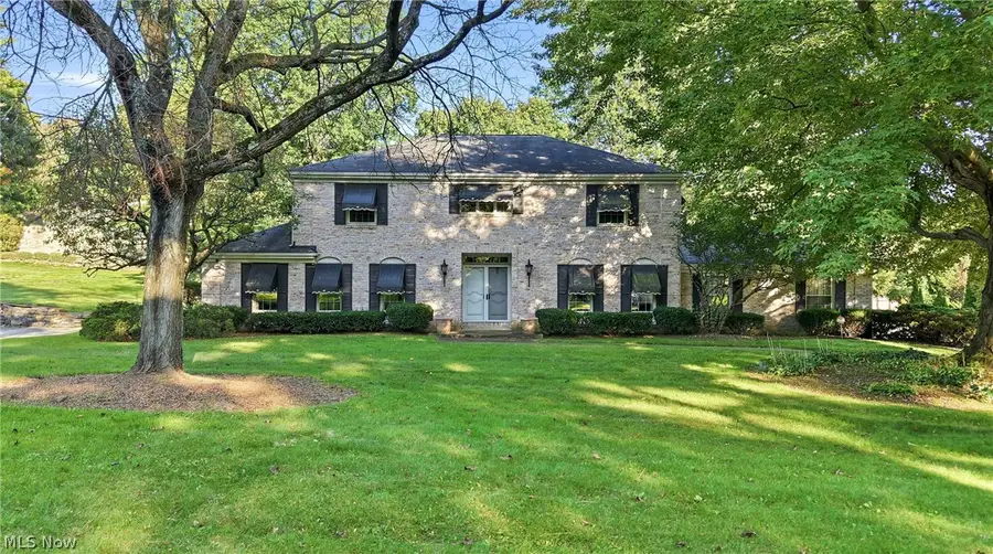 6151 Southern Hills Court, Canfield, OH 44406 - #2