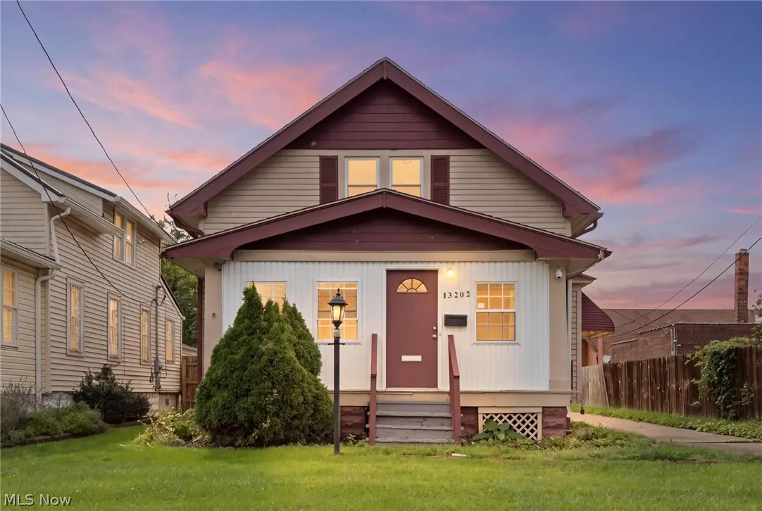 13202 Melzer Avenue, Cleveland, OH 44120 - #1