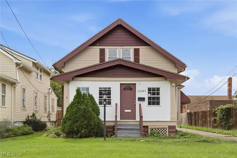 13202 Melzer Avenue, Cleveland, OH 44120 - #2