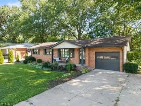 437 Bicksler Drive, Wadsworth, OH 44281 - #1