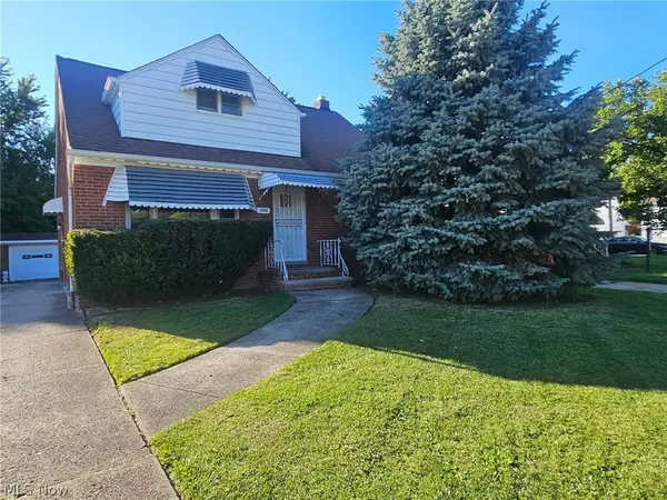 3868 Warrensville Center Road, Warrensville Heights, OH 44122