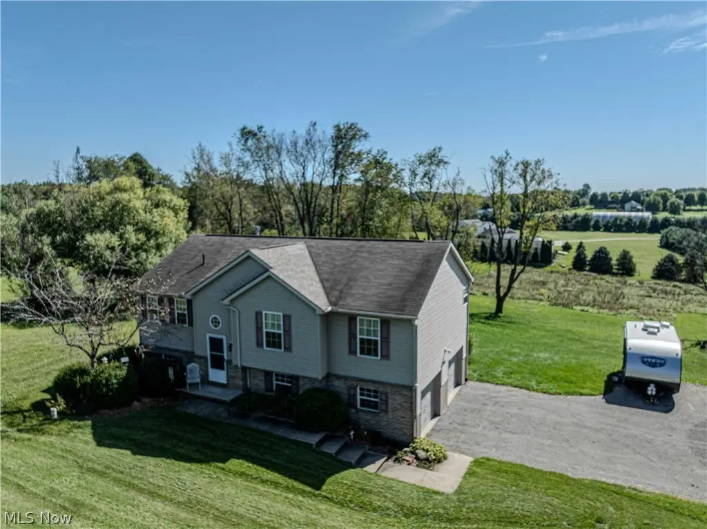 9142 Lisbon E Street, East Canton, OH 44730 - #1