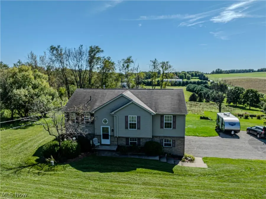 9142 Lisbon E Street, East Canton, OH 44730 - #2