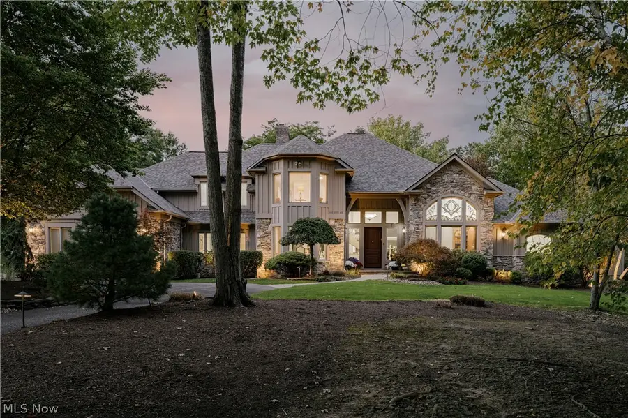 5 Brandon Court, Moreland Hills, OH 44022 - #2