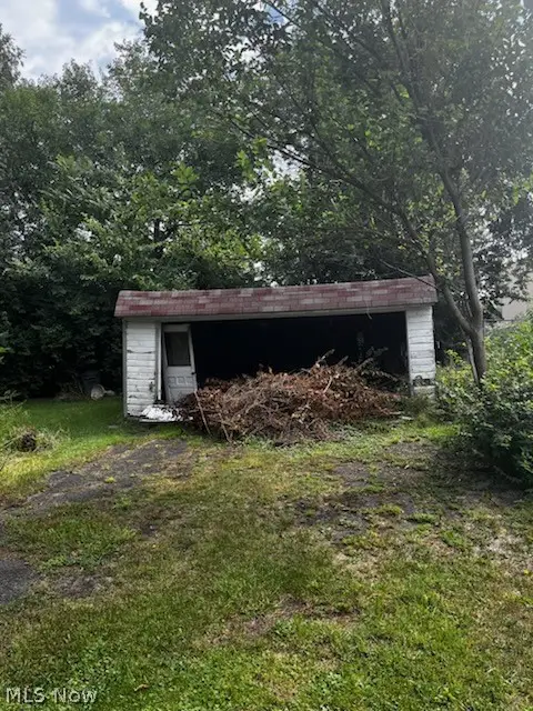 3509 E 46th Street, Cleveland, OH 44102 - #3