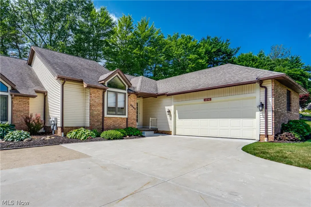 4890 Belden Park Nw Drive, North Canton, OH 44720 - #1