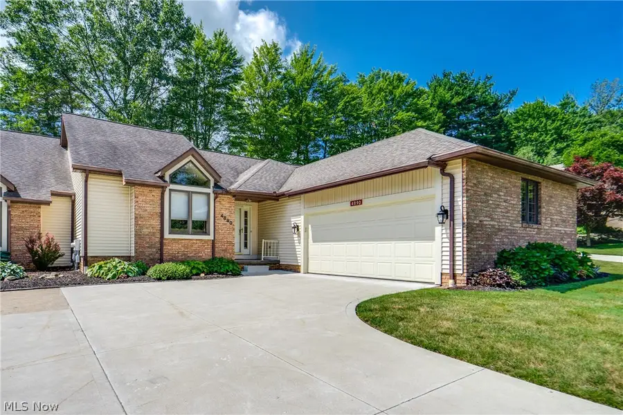 4890 Belden Park Nw Drive, North Canton, OH 44720 - #2