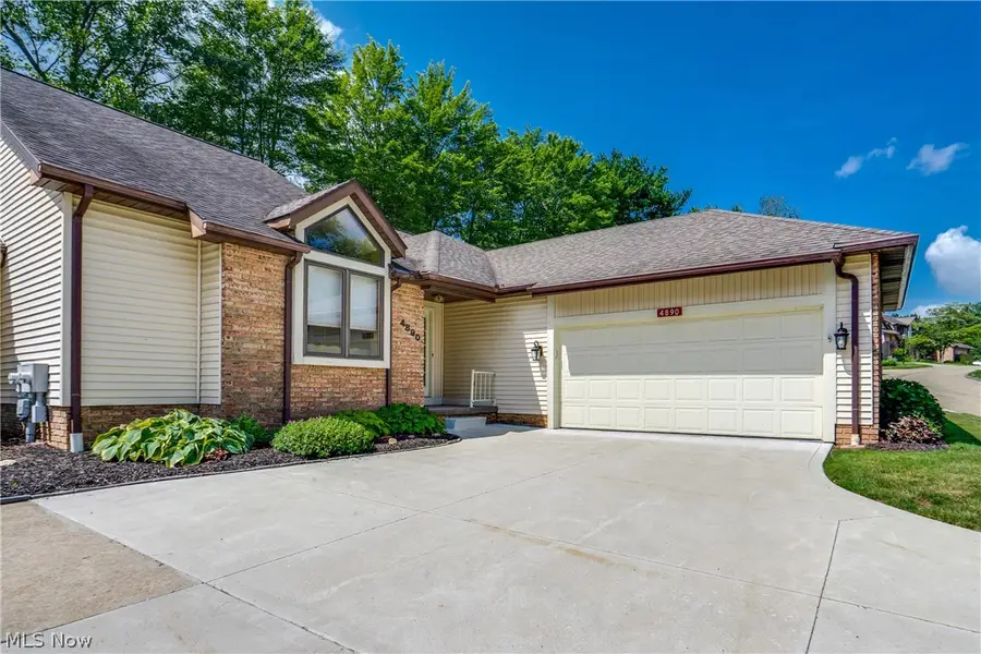 4890 Belden Park Nw Drive, North Canton, OH 44720 - #3