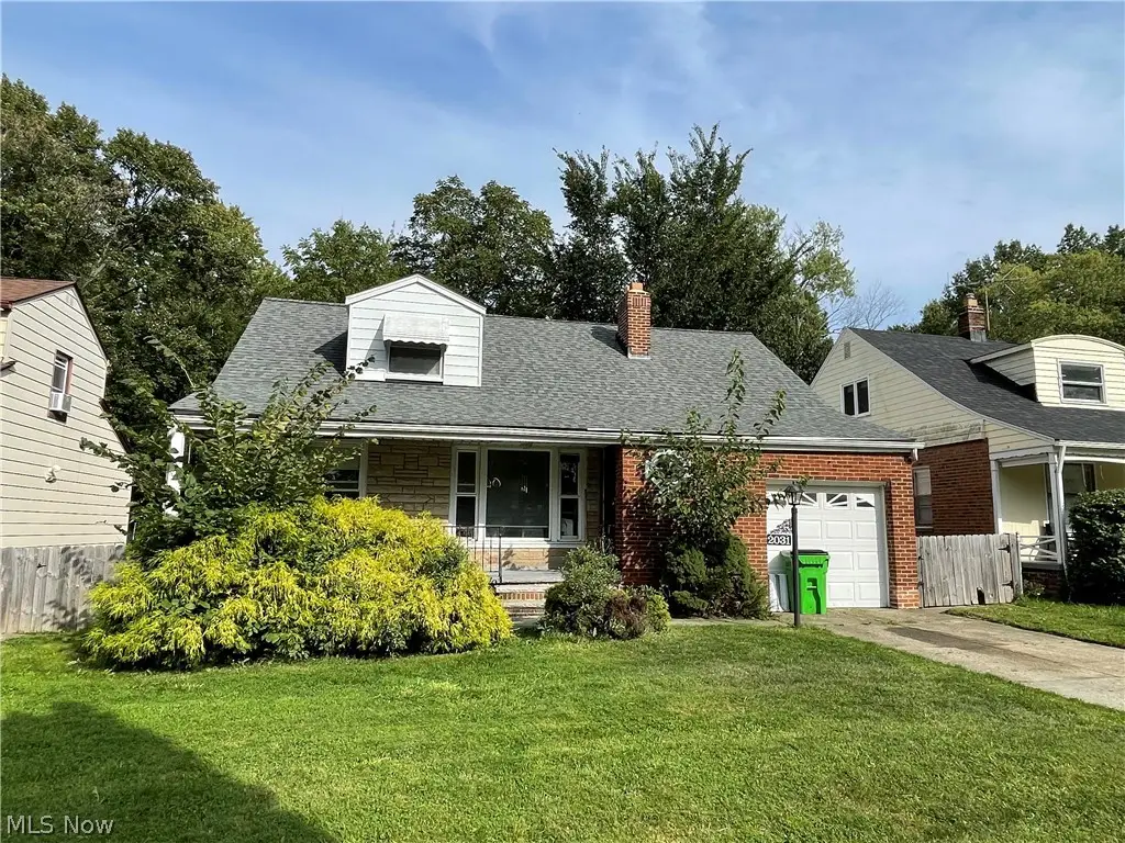 2031 Wrenford Road, South Euclid, OH 44121 - #1