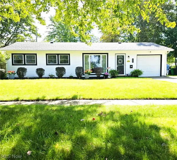 425 Bridle Lane, Berea, OH 44017