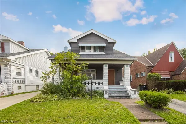 4075 E 147th Street, Cleveland, OH 44128