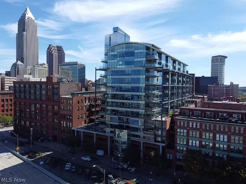 701 W Lakeside Avenue, Cleveland, OH 44113 - #1