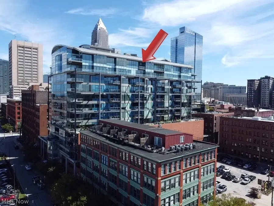 701 W Lakeside Avenue, Cleveland, OH 44113 - #2