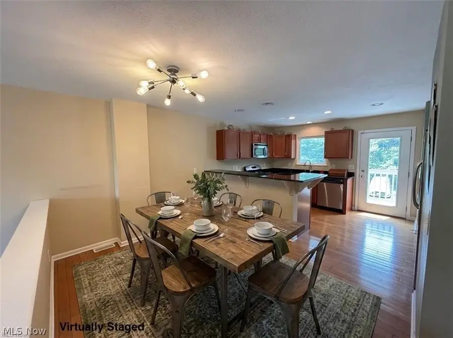1454 E 105th Street, Cleveland, OH 44106 - #2
