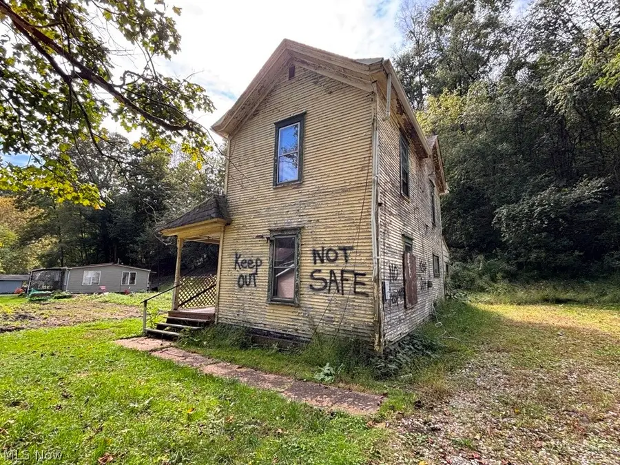 129 Battle Run Road, Valley Grove, WV 26059 - #2