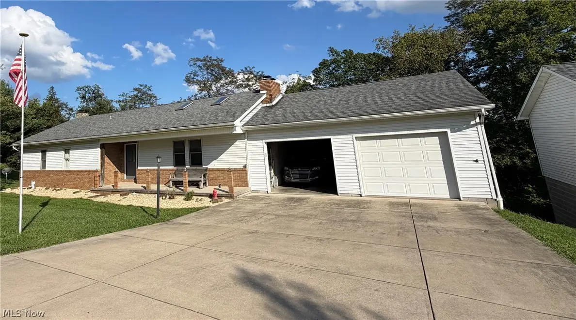 68988 Clearview Acres Road, Bridgeport, OH 43912 - #1