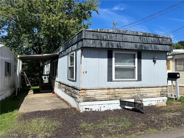 8464 Cleveland Nw Avenue #16, North Canton, OH 44720
