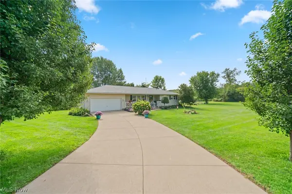 10461 Fort Laurens Nw Road, Bolivar, OH 44612