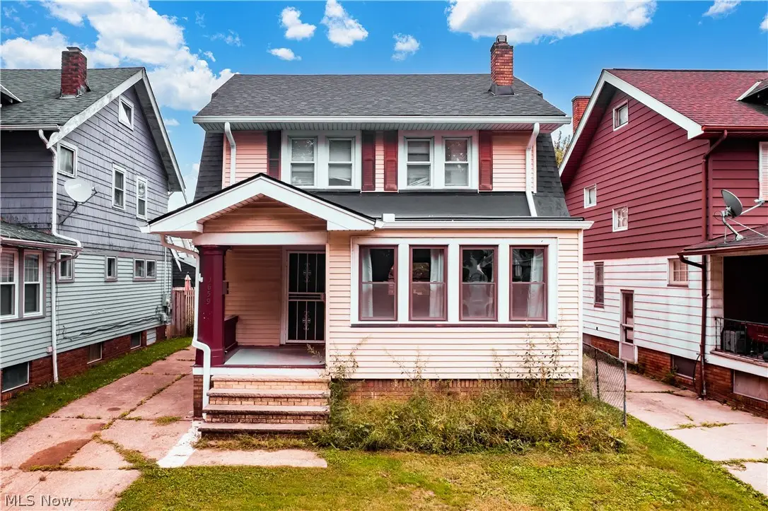 3659 W 129th Street, Cleveland, OH 44111 - #1