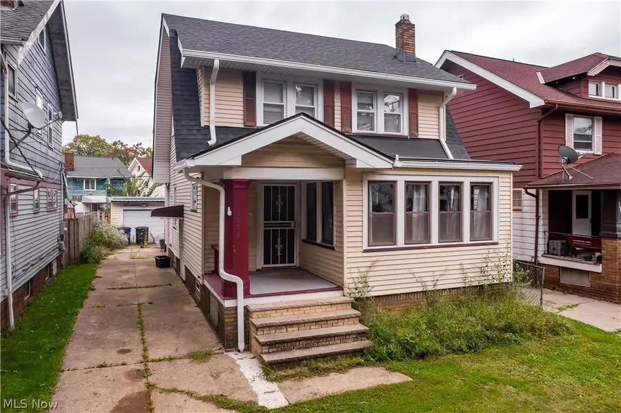 3659 W 129th Street, Cleveland, OH 44111 - #2