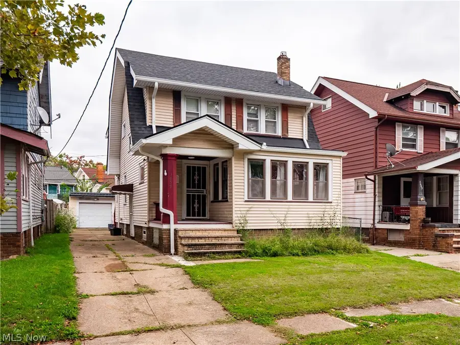 3659 W 129th Street, Cleveland, OH 44111 - #3