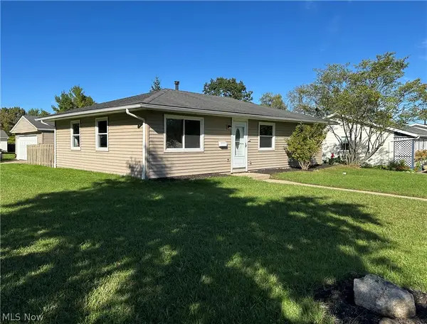 483 Myra Drive, Chardon, OH 44024