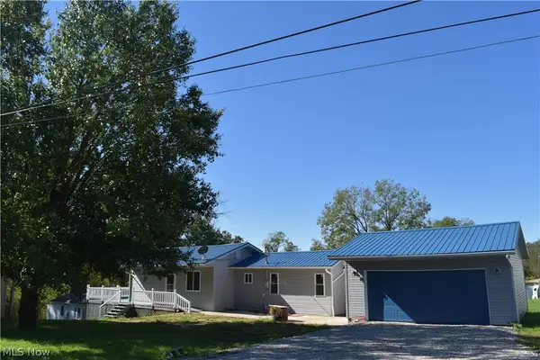 46948 Columbia Hill Road, St Clairsville, OH 43950