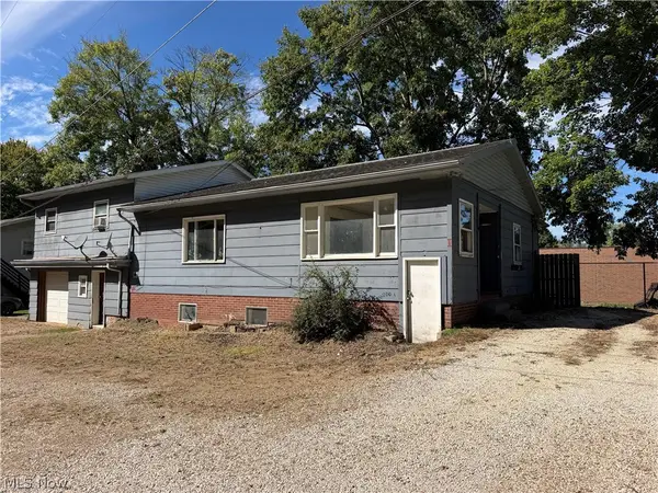 405 Gween Drive, Malvern, OH 44644