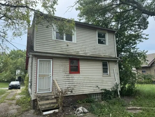 13401 Bartlett Avenue, Cleveland, OH 44120 - #2