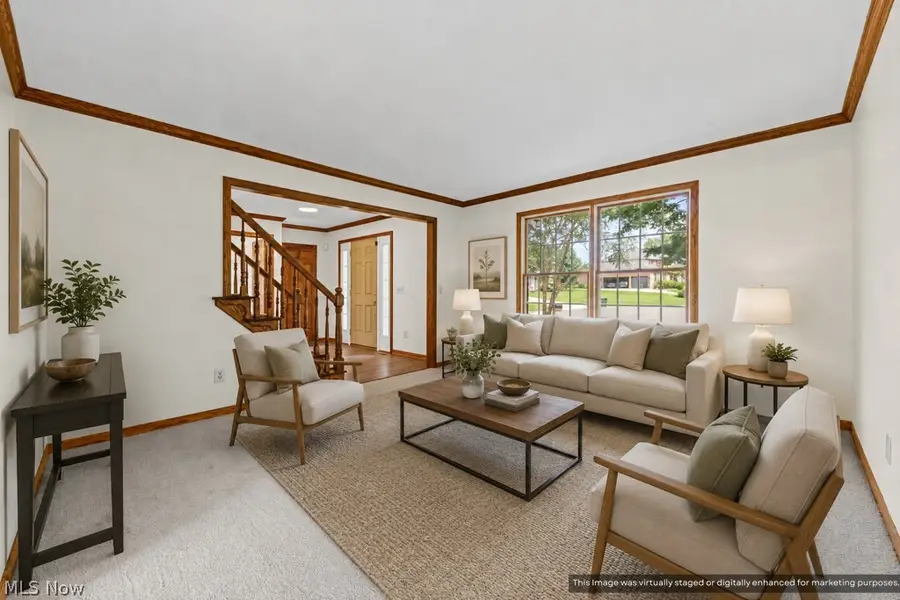 6962 Mapleridge Nw Circle, Canton, OH 44718 - #2
