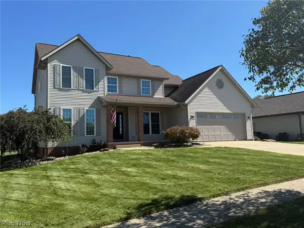 1319 Parkdale Drive, Dover, OH 44622