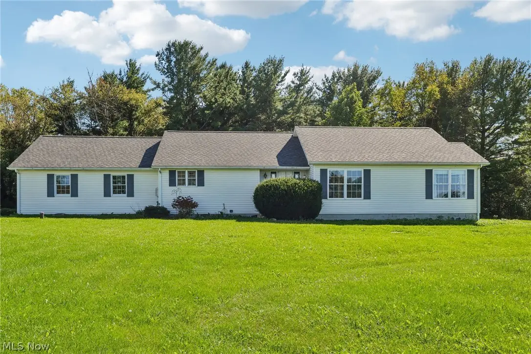 15545 Windmill Point Road, Huntsburg, OH 44046 - #1