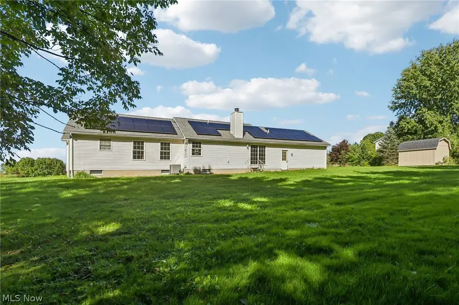 15545 Windmill Point Road, Huntsburg, OH 44046 - #3