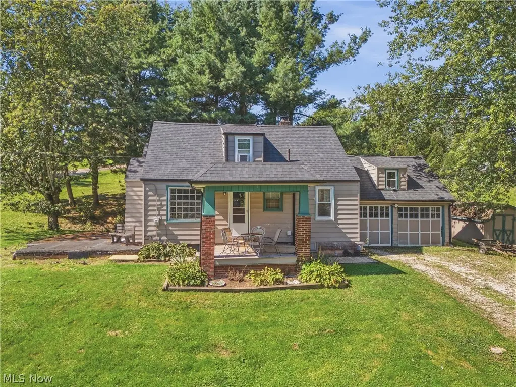 131 38th Sw Street, Canton, OH 44706 - #1