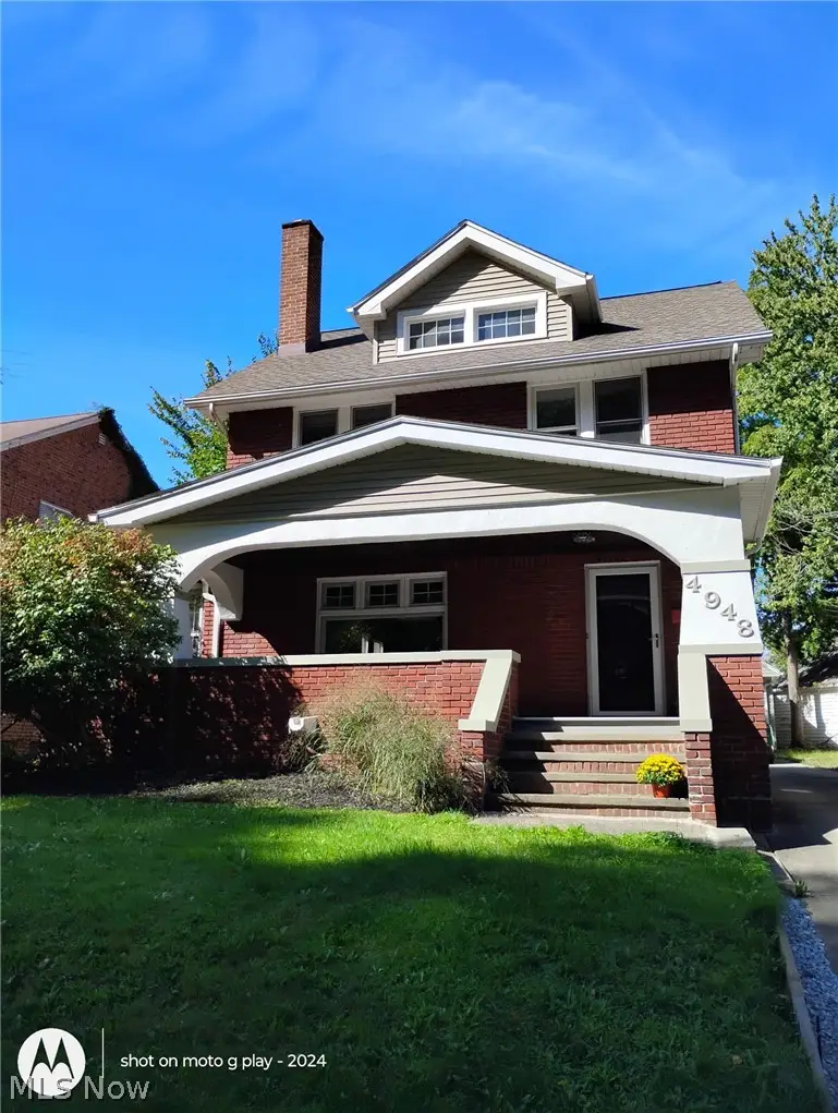 4948 Edgepark Drive, Garfield Heights, OH 44125 - #1