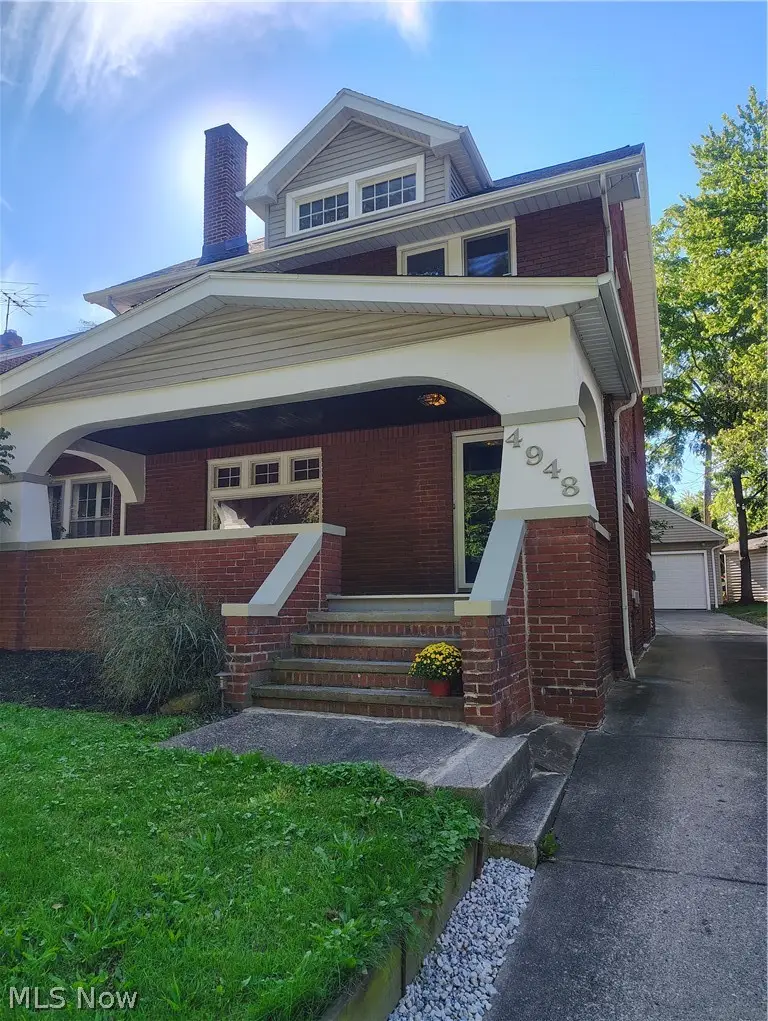 4948 Edgepark Drive, Garfield Heights, OH 44125 - #3