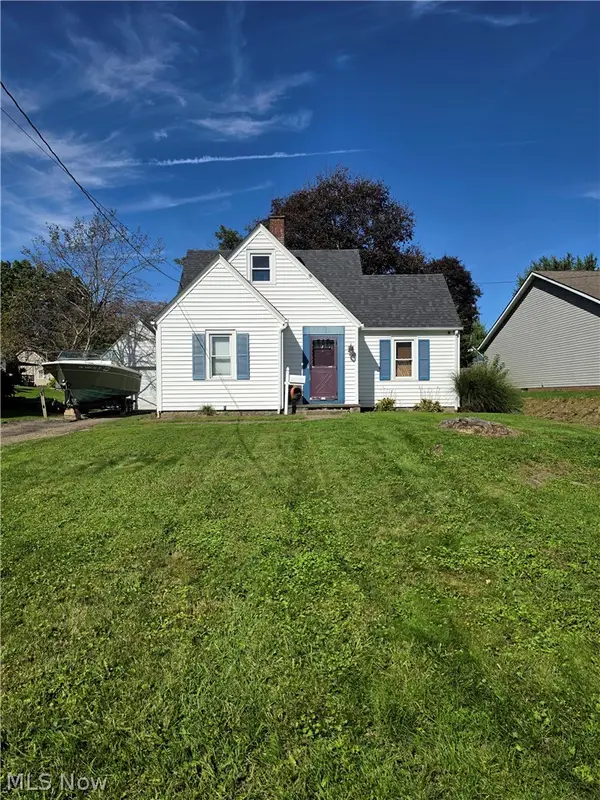 4963 Barrie Nw Street, Canton, OH 44708