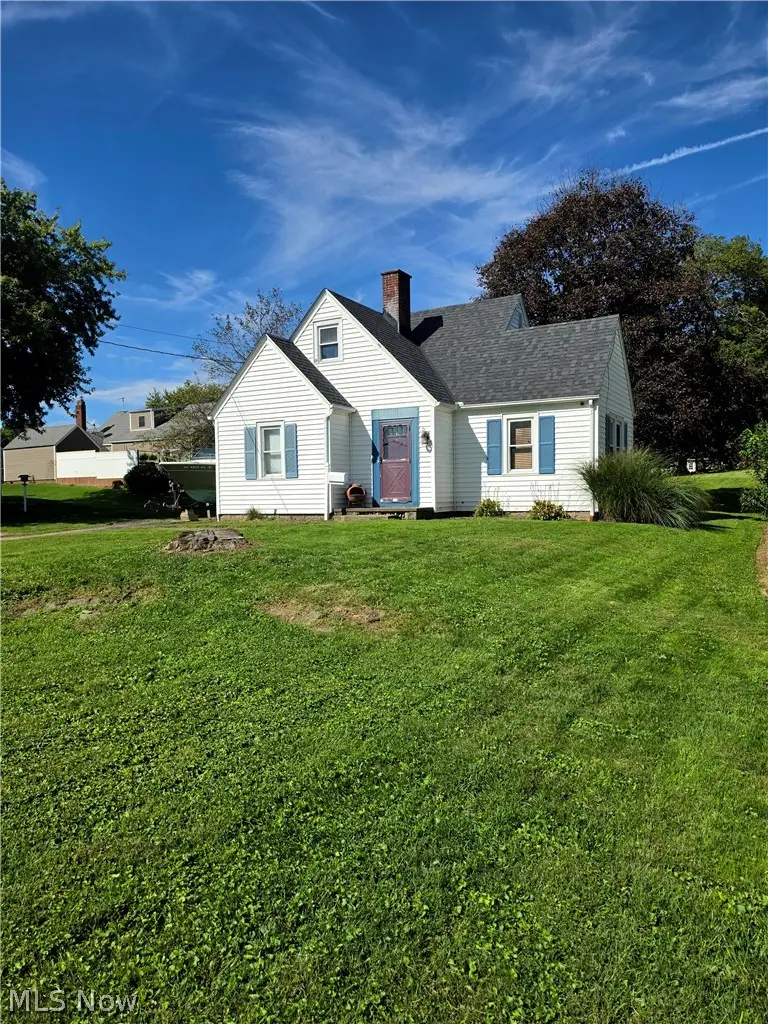 4963 Barrie Nw Street, Canton, OH 44708 - #2