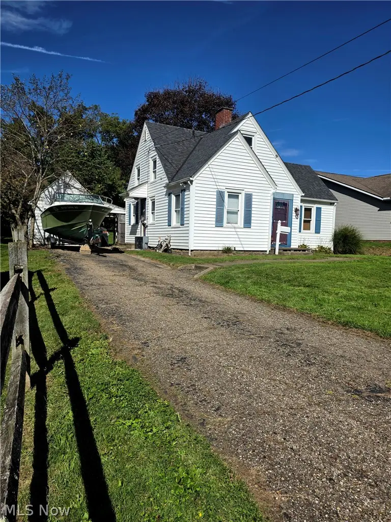 4963 Barrie Nw Street, Canton, OH 44708 - #3