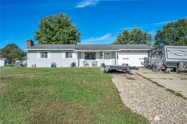 751 Ries Nw Circle, Canal Fulton, OH 44614
