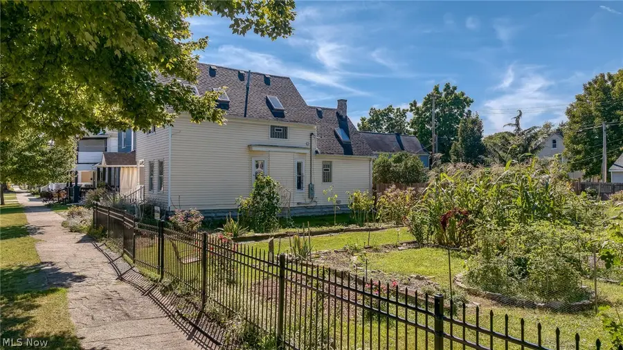 1948 W 47th Street, Cleveland, OH 44102 - #2