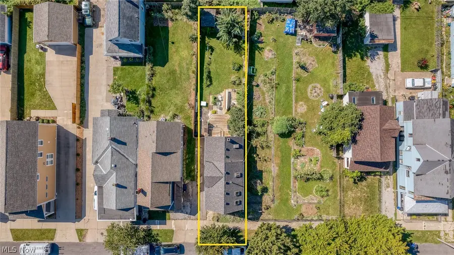 1948 W 47th Street, Cleveland, OH 44102 - #3